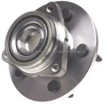 thumbnail image 2 of MPA WH515017 Wheel Bearing and Hub Assembly, 2 of 3