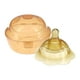 thumbnail image 3 of Protectores de Lactancia,protectores de alimentación de silicona suave con caja de almacenamiento,cubierta protectora de lactancia materna reutilizable portátil,protectores de lactancia anti, 3 of 9