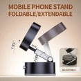 thumbnail image 4 of Support de Téléphone Netruna, Netruna Airgrip Pro, Support Magnétique à Aspiration pour Voiture, Support de Téléphone Réglable pour Tous les Téléphone Intelligent (Blanc), 4 of 8