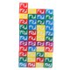 thumbnail image 3 of Juego de construcción de bloques multicolores estables y resistentes de plástico para niños, 45 Uds., 3 of 5