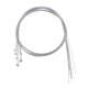 thumbnail image 4 of CTIRCHIU 10Ud Cable De Para Núcleo De Compatible Con Varias Bicis, 4 of 7