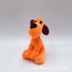 thumbnail image 5 of Juguetes de peluche de Let's Go Pocoyo elfant Elly Pato Fred Loula Sleepy Bird, cojín de peluche, regalos de cumpleaños y Navidad para niños, 5 of 5