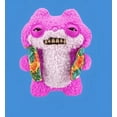 thumbnail image 3 of Creative Gifts Ugly Cute Toys,Funny Ugly Monster,Collectible , Toy Shy Monster (Suspicious Squirrel Monster), 3 of 3