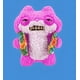 thumbnail image 3 of Creative Gifts Ugly Cute Toys,Funny Ugly Monster,Collectible , Toy Shy Monster (Suspicious Squirrel Monster), 3 of 3