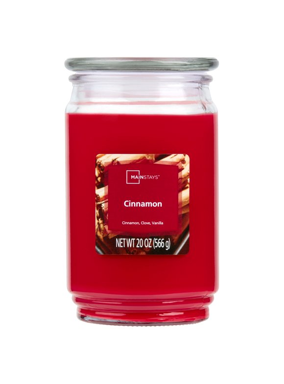 Mainstays Candles in Candles & Home Fragrance