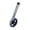 stainless steel whee, variant on Universals Walker Wheel,with 8 Height Adjustable,5 in Caster Wheel,Walker Wheel Replacement Walker Accessories Metal