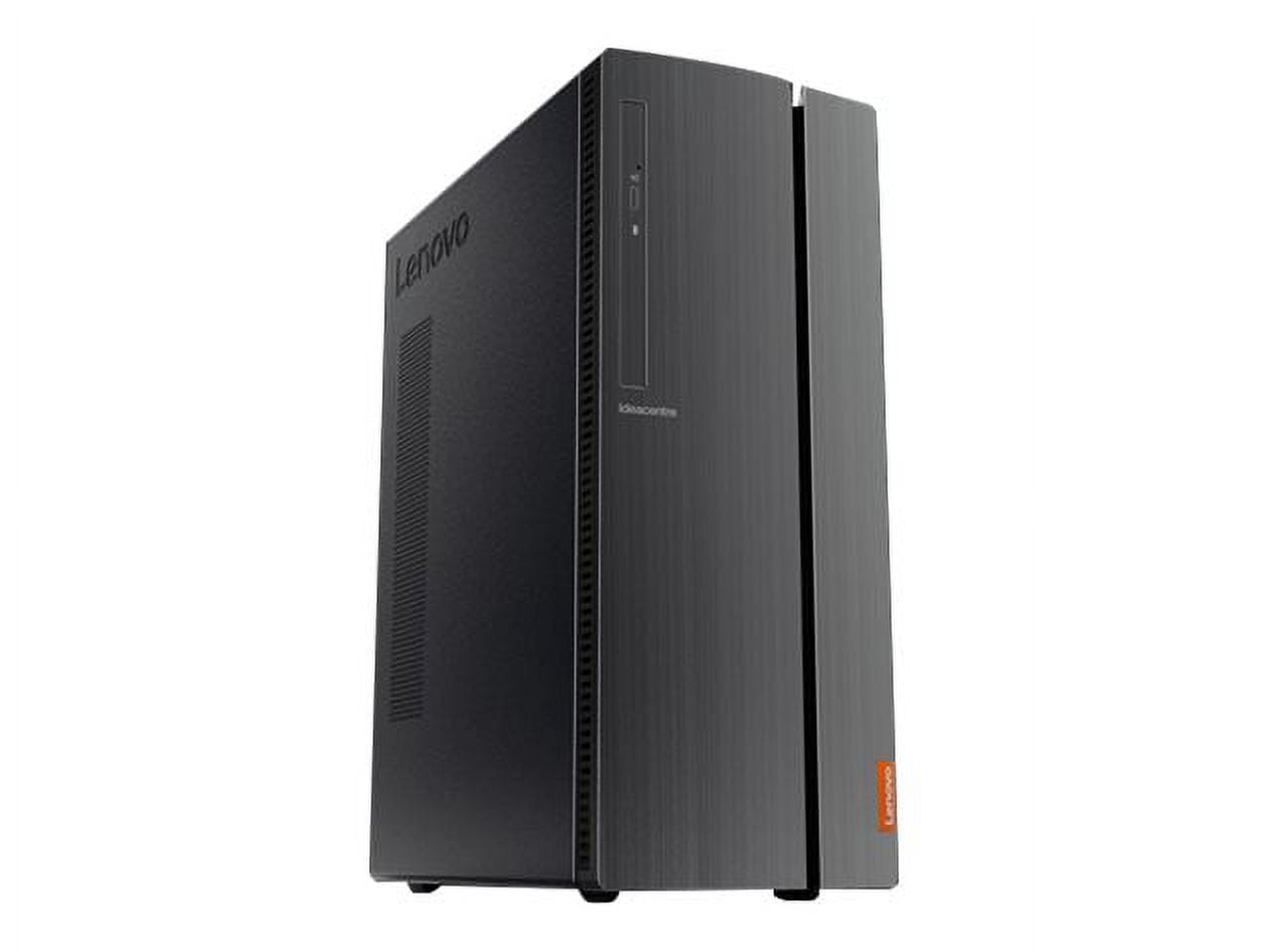 Lenovo IdeaCentre 510A-15ABR 90GU - Tower A12 9800 up to - RAM 12