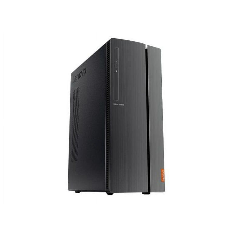 Lenovo IdeaCentre 510A-15ABR 90GU - Tower A12 9800 up to - RAM 12