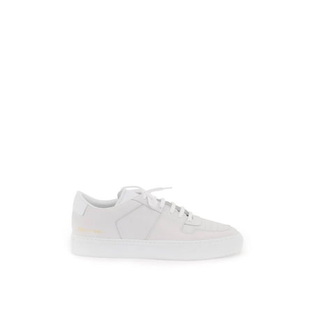 

Common Projects Decades Low Sneakers Men