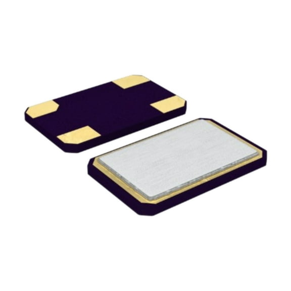 Pack of 4 ABM3B-20.000MHZ-B2-T Crystal 20 MHz ±20ppm 18pF 50 Ohms 4-SMD, No Lead