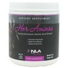 NLA For Her Her Aminos, Pink Lemonade, 30 CT