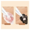 thumbnail image 4 of Dog Paw Trimmer Light Fully Waterproof Pet Hair Trimmer Display Dog Clippers for Grooming, 4 of 6