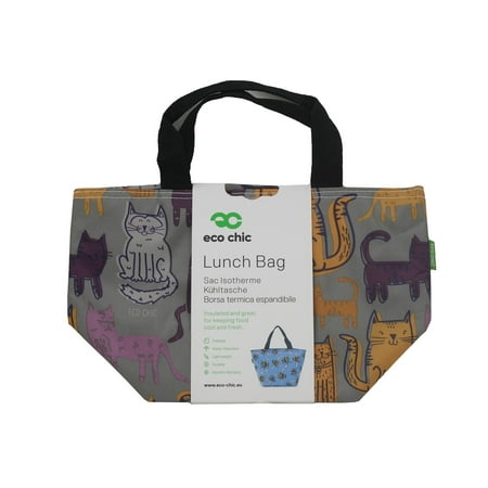 

Eco Chic Lunch Cool Bag