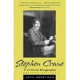 thumbnail image 2 of Stephen Crane: une Biologie Critique, 2 of 2