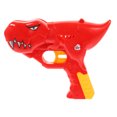 thumbnail image 1 of Juguete creativo con forma de dinosaurio para lanzar piruletas, divertido lanzador de caramelos, juguete para lanzar piruletas, juguete para fiestas, broma, juguete para disparar piruletas., 1 of 7