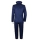 thumbnail image 3 of Jujutsu Kaisen Anime Fushiguro Megumi Cosplay Costume Top Pants Blue Halloween Party Uniform Set, 3 of 3