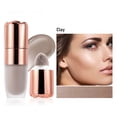 thumbnail image 4 of MZCPSYHA High Gloss Grooming Stick With 8 Colors Natural Three-dimensional Pearl Light Fine Easy To Apply High Gloss Grooming Stick 7.6ml, 4 of 4