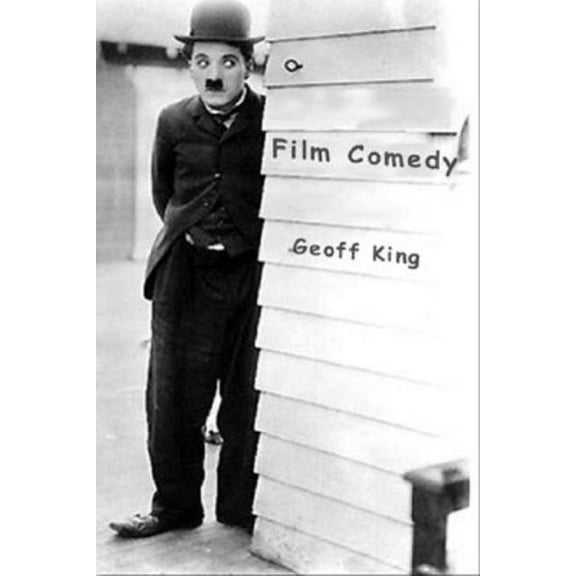 Film Comedy, (Paperback)