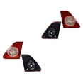 thumbnail image 1 of Par de Calaveras Corolla 2009 A 2010 Toyota Int S/Foco DEPO ., 1 of 4