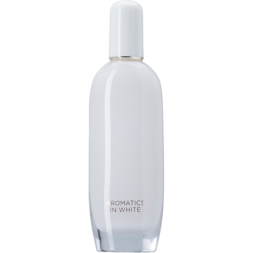 Clinique Aromatics In White Eau De Parfum Spray for Women 3.4 oz