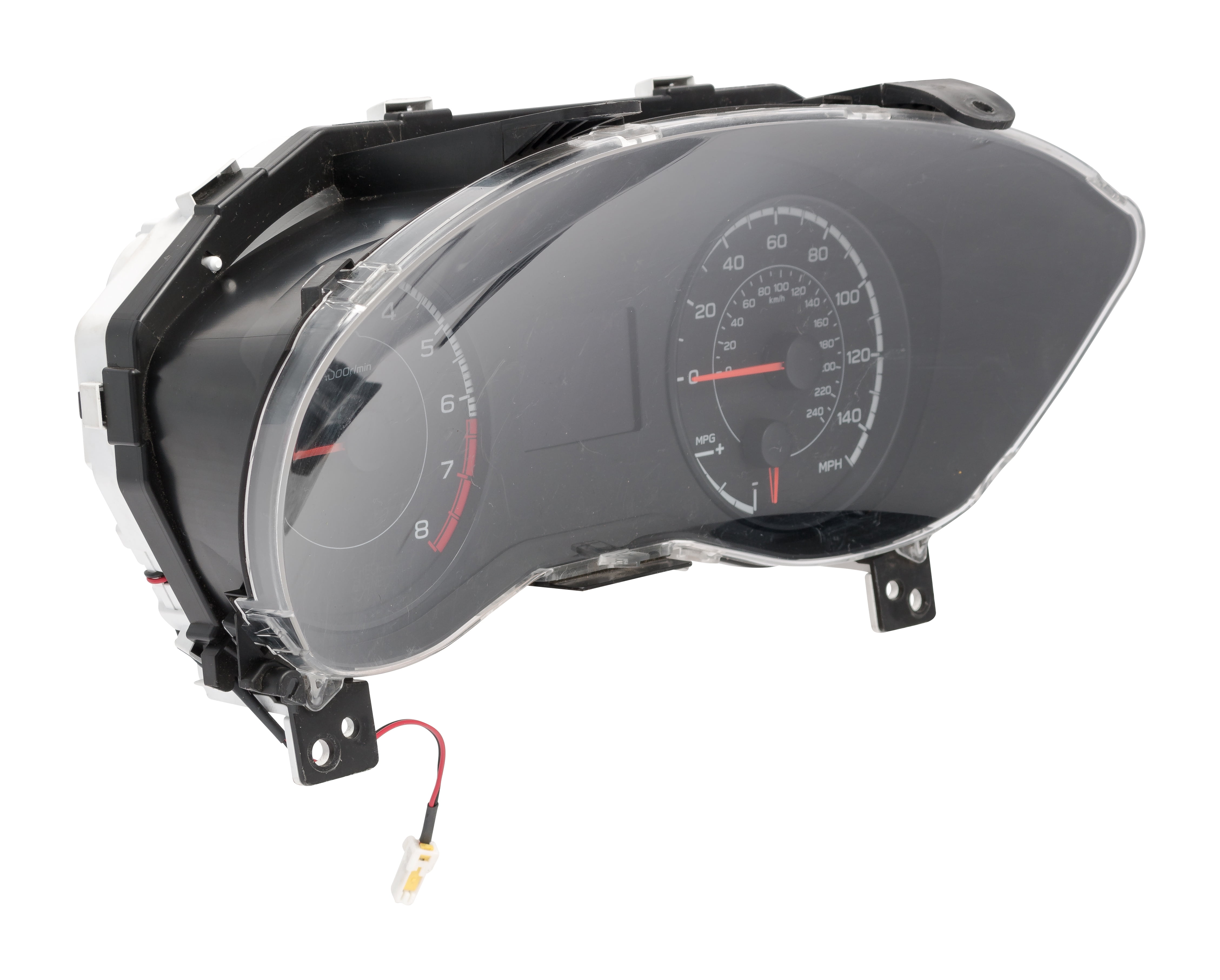 2017-19 Subaru Impreza MPH Speedometer Instrument Gauge Cluster Model 85003FL01A