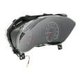 thumbnail image 4 of 2017-19 Subaru Impreza MPH Speedometer Instrument Gauge Cluster Model 85003FL01A, 4 of 5