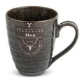 Yellowstone Ceramic Mug, Rip Collection