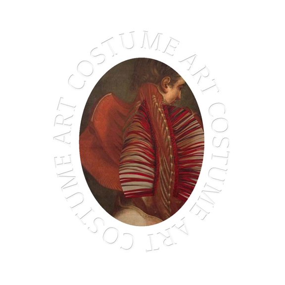 Costume Art (Paperback)