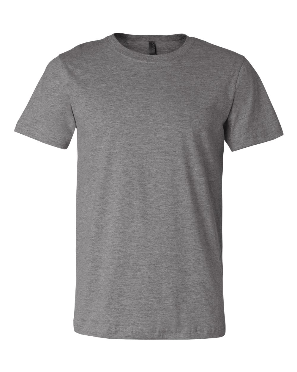 Bella + Canvas Jersey Short-Sleeve V 