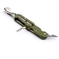 thumbnail image 5 of GETIT Full-Sized Utensil Portable Outdoor Utensils, Multi-Function Cutlery with Detachable Stainless Steel, Perfect Craftsmanship Compatible with Durable Use, Comes, 5 of 5