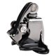 thumbnail image 1 of Soporte móvil para coche, soporte de antena de walkie talkie rápido ajustable de acero inoxidable, clip de acero inoxidable, uso conveniente, 1 of 9