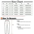 thumbnail image 3 of Men Fashion Summer Solid Casual Elastic Waist With Pocket Pants Capri Leggings For Men High Waist Short Side Pocket Leggings Mens Leggings Plus Size Cotton Boys Shorts Size 10-12, 3 of 5