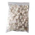 thumbnail image 3 of TISHITA 200Pcs Pianos Tuning Mutes Apprentices Students Beginners Part Damping Mutes Falling Groove, 3 of 8