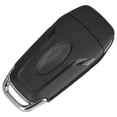thumbnail image 2 of FCC ID: N5F-A08TAA ID49 Chip 315 Mhz Car Remote Key for 3 Button, 2 of 5