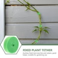 thumbnail image 3 of OUNONA Sujeción Ajustable De Nylon Para Plantas Para Apoyar Enredaderas Y Ramas, 3 of 7