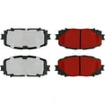 thumbnail image 2 of Disc Brake Pad Set, 2 of 4
