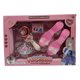 thumbnail image 3 of SET DE JUGUETES DE PRINCESA MAGIC WAND CHICO, 3 of 4