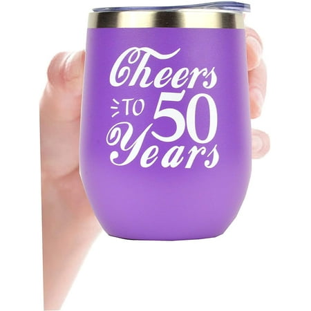 What to buy a 50 year old woman