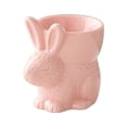 thumbnail image 1 of Easter European Ceramic Breakfast Egg Cup Small And Simple Decoration Tabletop Living Room Home Decor, 1 of 9