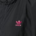 thumbnail image 5 of Rompevientos Adidas Leoflage Mujer Deportivo negro XS DX4308, 5 of 5
