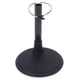 thumbnail image 3 of de desmontable tipo muñeco soporte base soporte para de 25 cm negro Sunnimix Soporte de exhibición de muñecas de moda, 3 of 8