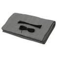 thumbnail image 5 of Écran d'Intimité pour Balcon Couverture de Protection de Sécurité pour Balcon Ventilée et Résistante aux Intempéries Filet de Balcon Clôture Ouverture de 1 mm avec Attaches, 5 of 5