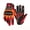 MG45-02, variant on Hmhnsya Carbon Fiber Protective Motorcycle Riding Gloves, Non-Slip Touch Screen Moto Accessory
