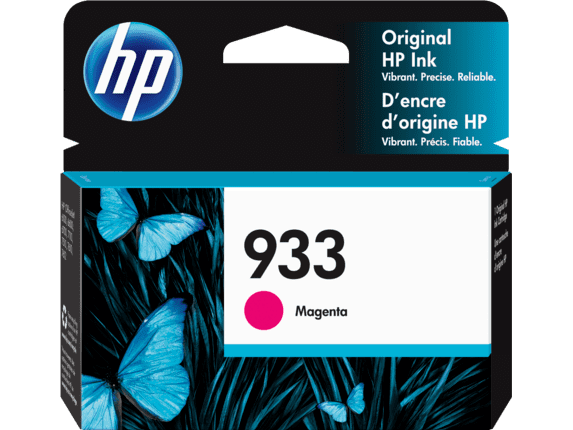 hp 933xl combo pack walmart