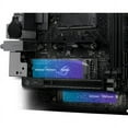 thumbnail image 5 of Asus ROG Strix B550-I GAMING Desktop Motherboard, AMD Chipset, Socket AM4, Mini ITX, 5 of 10