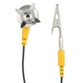 thumbnail image 4 of Anti Sol Statique, Matériau Statique Serrure de Porte Câble PVC PU Fil avec Clip, 4 of 8