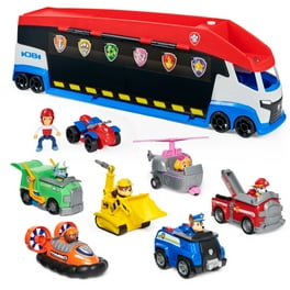 Paw patrol truck walmart online