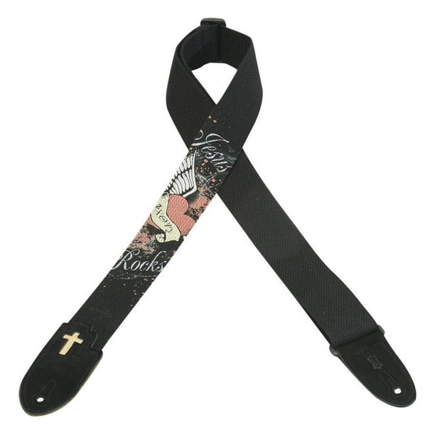MC8PC Guitar Strap