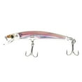 thumbnail image 2 of Yo-Zuri Crystal 3D Minnow (F) 110mm 4-3/8", 2 of 4