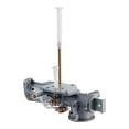 thumbnail image 2 of 299437 297599 Carburetor For Briggs & Stratton 5HP 130201 130202 130232 130212, 2 of 6